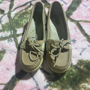 Sperry Women’s slip on